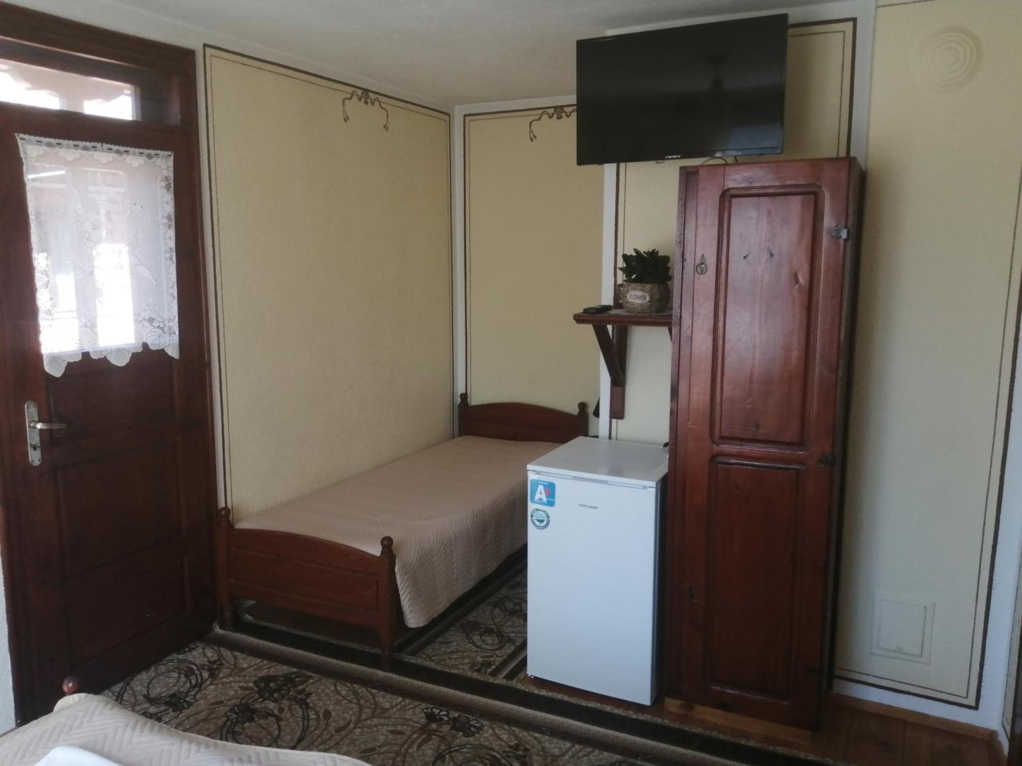 Guest Rooms Dona Koprivshtitsa Exterior foto