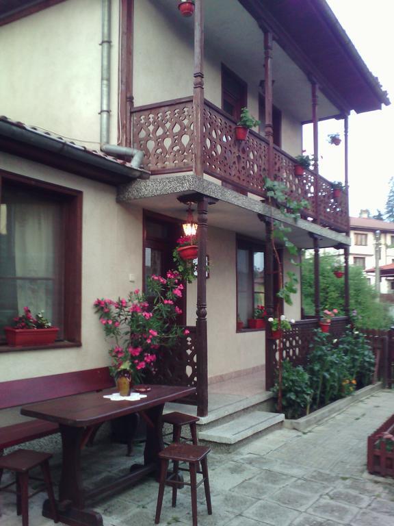 Guest Rooms Dona Koprivshtitsa Exterior foto