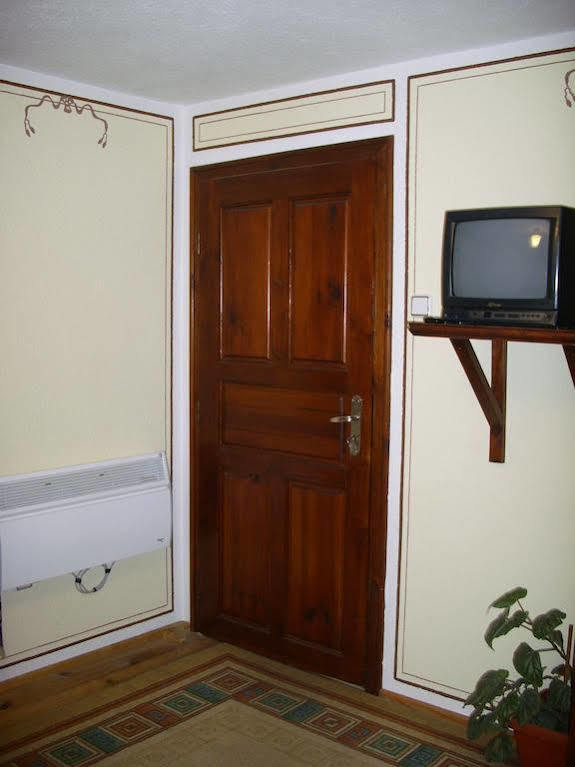 Guest Rooms Dona Koprivshtitsa Exterior foto